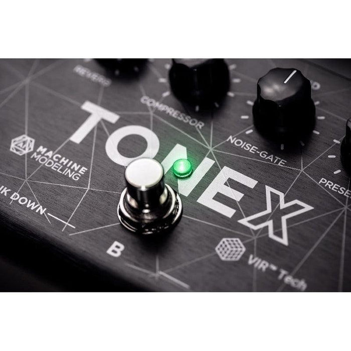 IK Multimedia TONEX Pedal