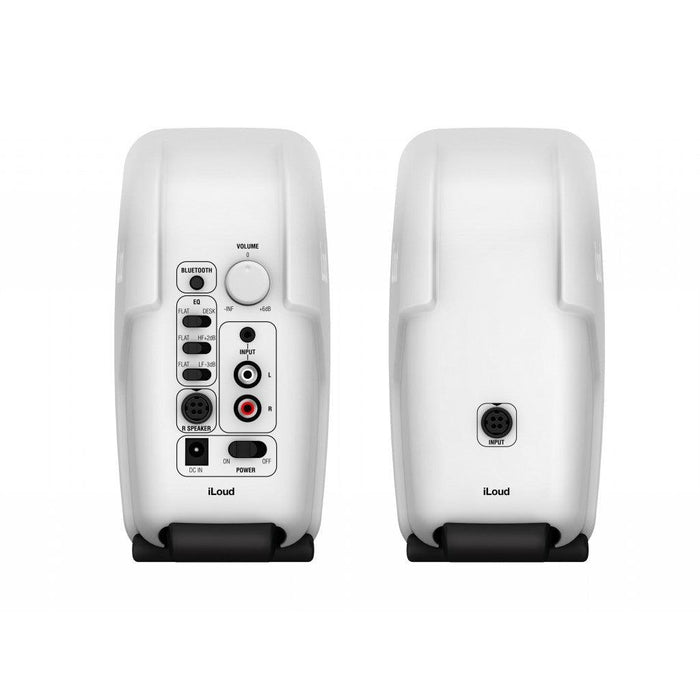 IK Multimedia iLoud Micro Monitor sæt - hvid