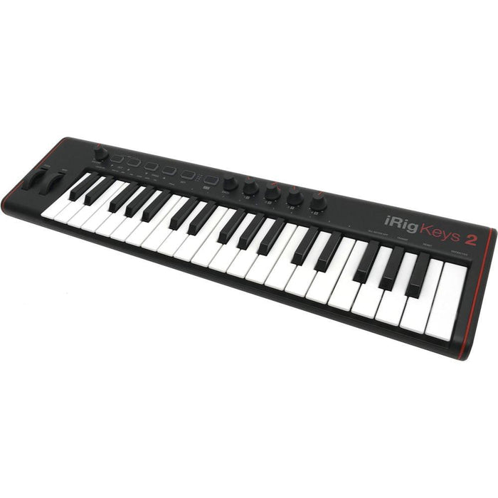 IK Multimedia iRig Keys 2