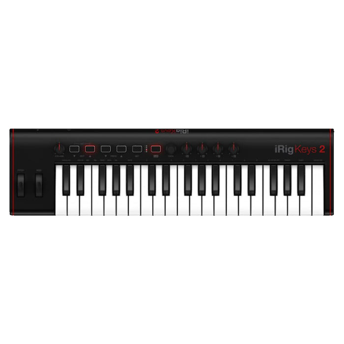 IK Multimedia iRig Keys 2