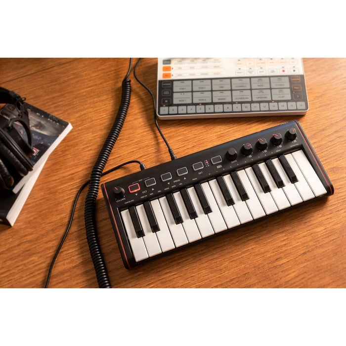 IK Multimedia iRig Keys 2 Mini