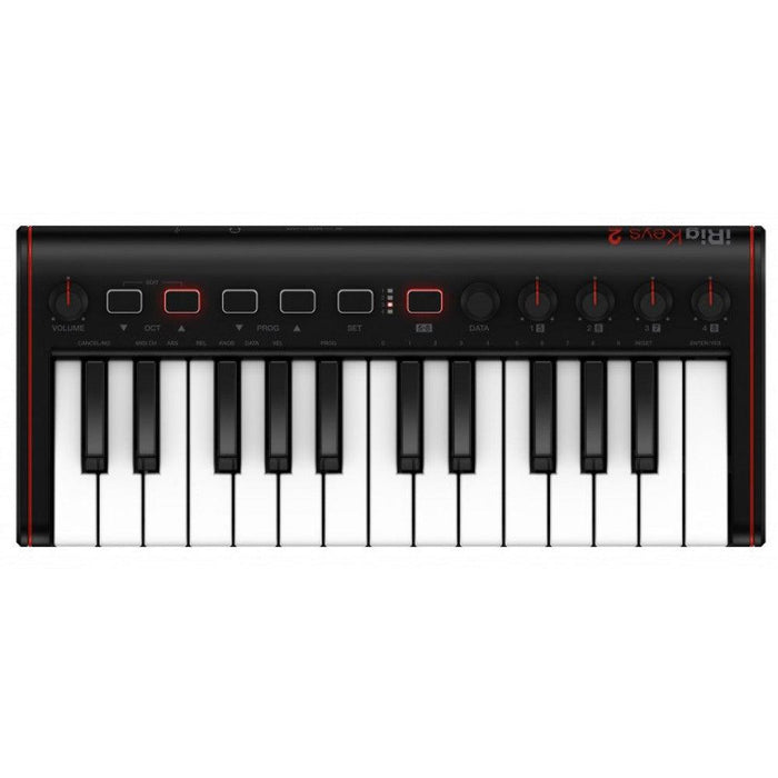 IK Multimedia iRig Keys 2 Mini