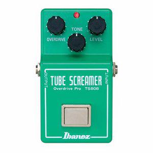 Ibanez TS808 The Original Tube Screamer