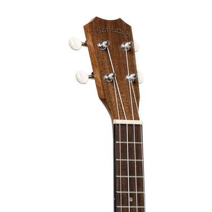 Islander AC-4 UKE Concert Ukulele Acacia