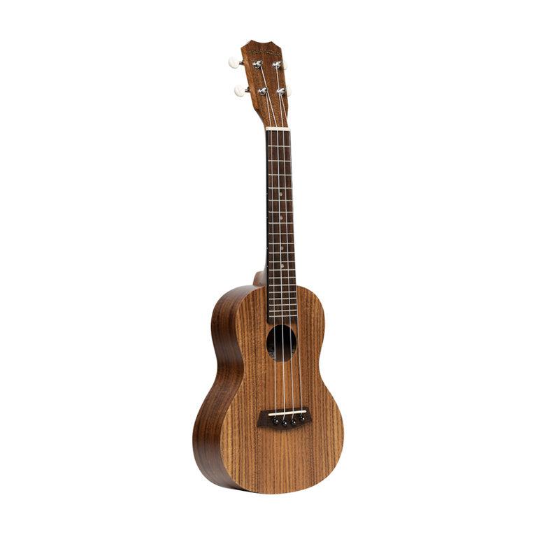 Islander AC-4 UKE Concert Ukulele Acacia