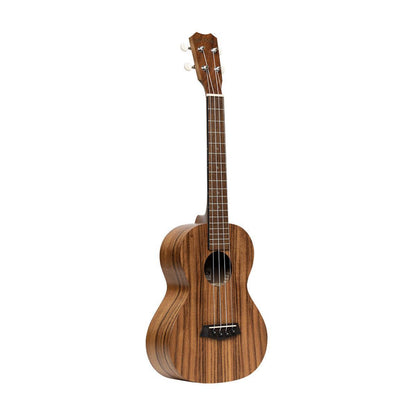 Islander AT-4 Traditional tenor ukulele with acacia top