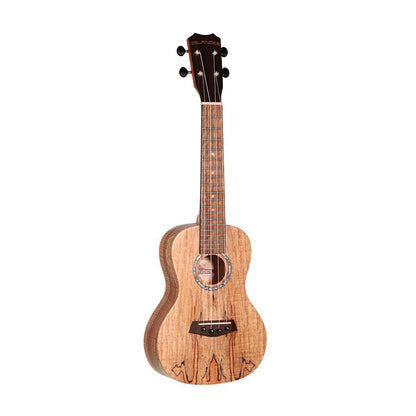 Islander MAC-4 Traditional concert ukulele with split maple top