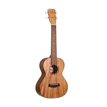 Islander MOT-4 Traditional tenor ukulele with mango wood top