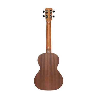 Islander MT-4 Traditional tenor ukulele with mahogany deck