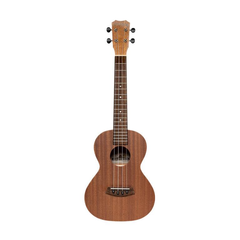 Islander MT-4 Traditional tenor ukulele with mahogany deck