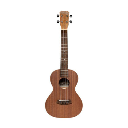 Islander MT-4 Traditional tenor ukulele with mahogany deck