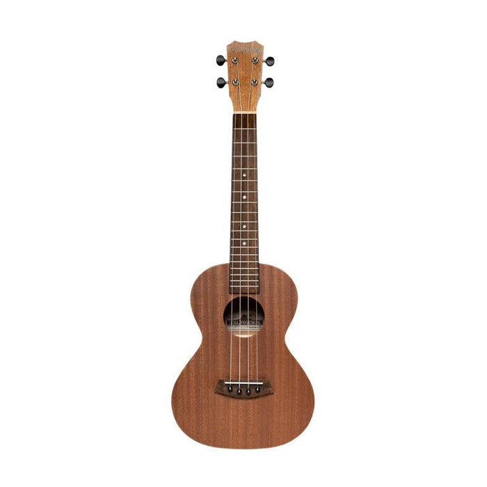Islander MT-4 Traditional tenor ukulele med mahogni dæk