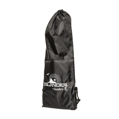 Islander PAT-BOX Traditional mahogany concert ukulele "reforest Hawai" MCB-4 + back