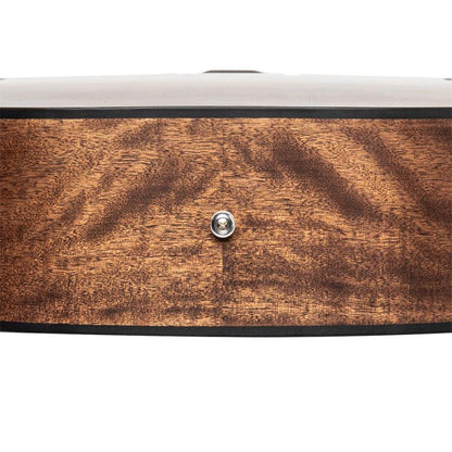 JN Guitars DOV-D Dreadnought guitar with solid mahogany deck