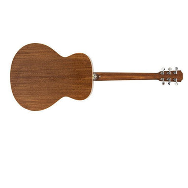 J.N Guitars EZR-BARITON SNB Baritone guitar m/massiv ceder dæk