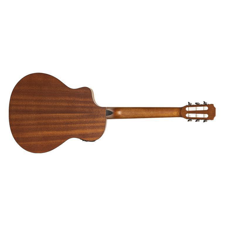 JN Guitars OLO-CE N Classic Guitar with PU system