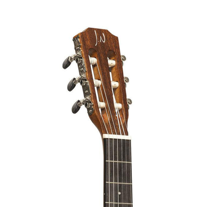 J.N Guitars OLO-CE N Klassisk Guitar med P.U. system