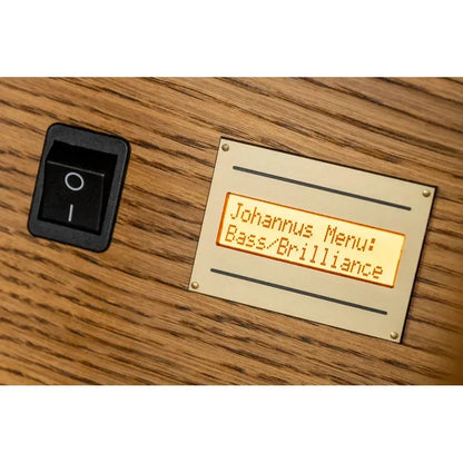 Johannus Opus C-serien Kirgeorgel - inkl. Eksternt højtalersystem