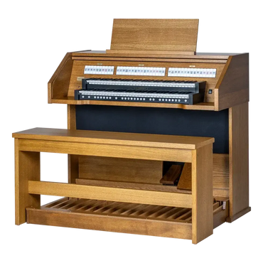 Johannus Opus 355 Church organ 