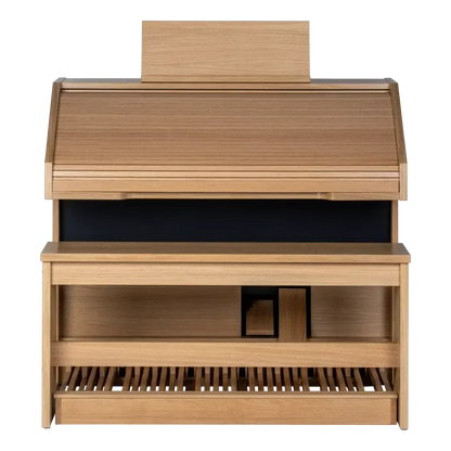 Johannus Opus C-serien Kirgeorgel - inkl. Eksternt højtalersystem