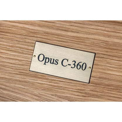 Johannus Opus C-serien Kirgeorgel - inkl. Eksternt højtalersystem