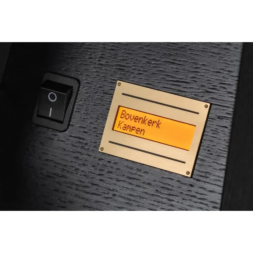 Johannus Opus Kirgeorgel