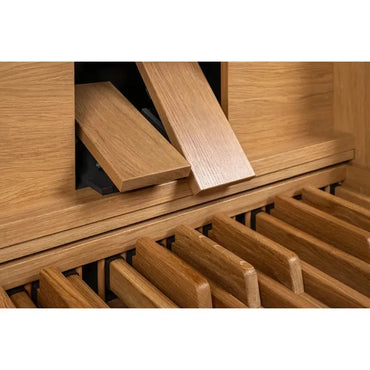 Johannus Opus 355 Church organ 