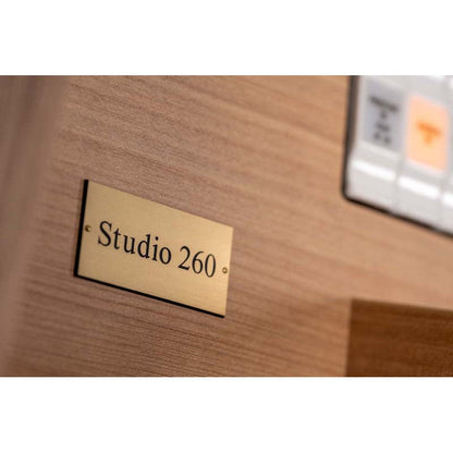 Johannus Studio 260 