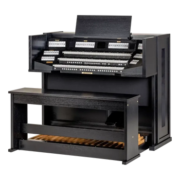 Johannus Opus 355 Church organ 