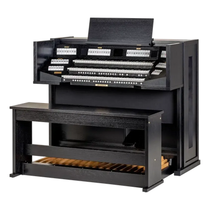 Johannus Opus 355 Church organ 