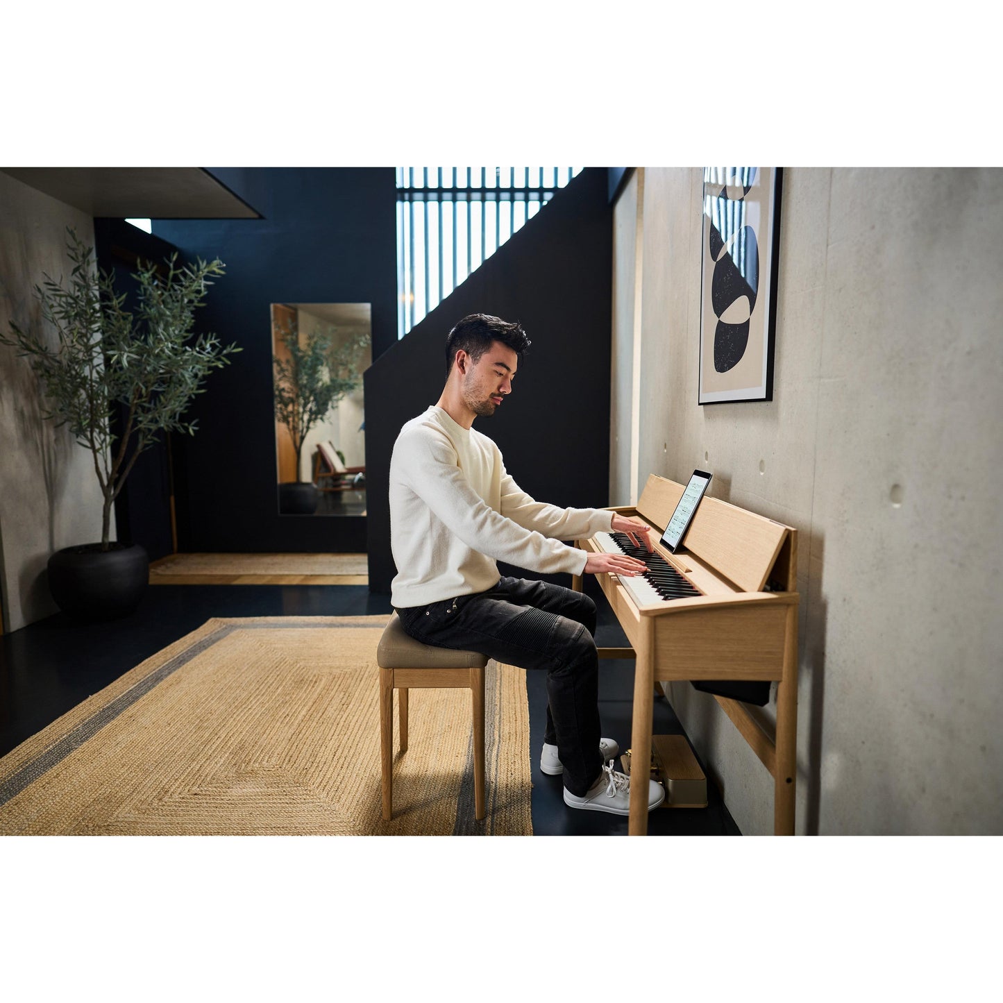 KIYOLA KF-20 Digital piano