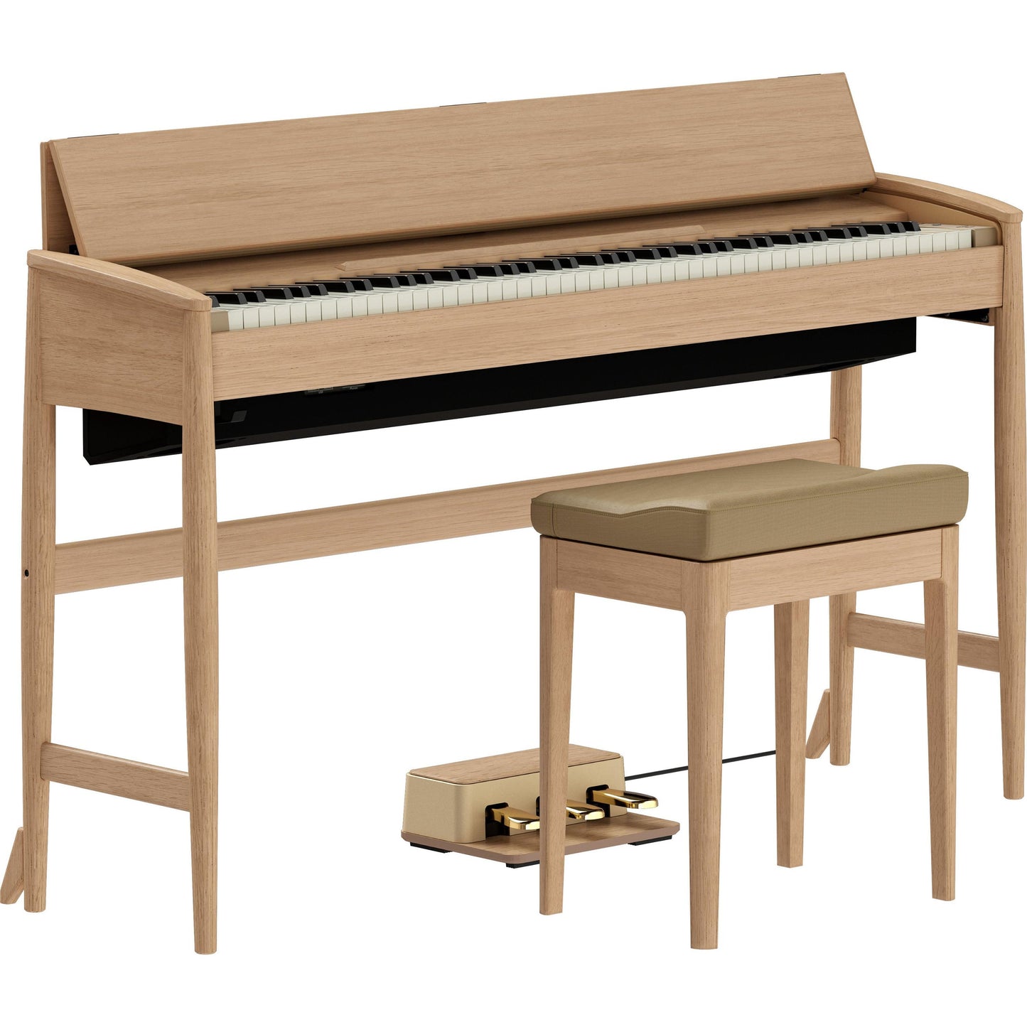KIYOLA KF-20 Digital piano