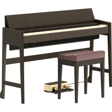 KIYOLA KF-25 Digital piano (Smoked Oak)