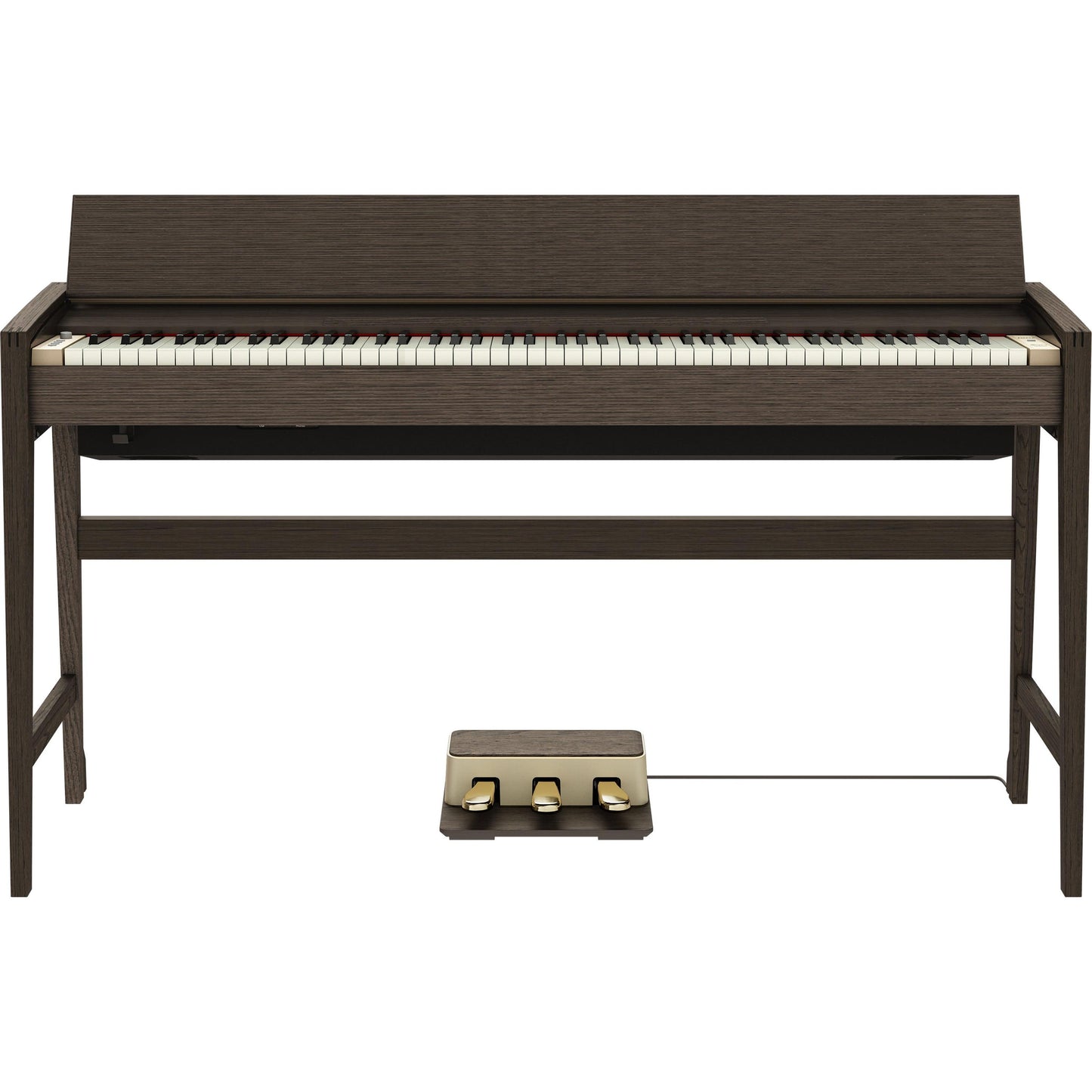 KIYOLA KF-25 Digital piano (Smoked Oak)