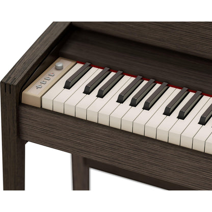 KIYOLA KF-25 Digital piano (Smoked Oak)
