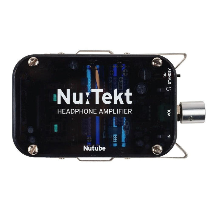 KORG HA-S NuTekt Headphone amplifier DIY Kit