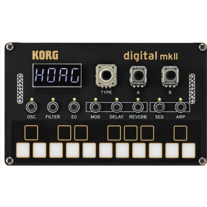 KORG NTS-1 Digital Kit mkII