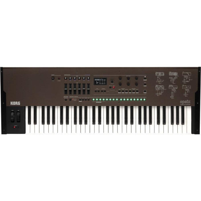 KORG opsix Special Edition