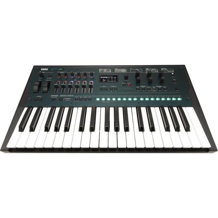 KORG opsix mkII - synthesizer