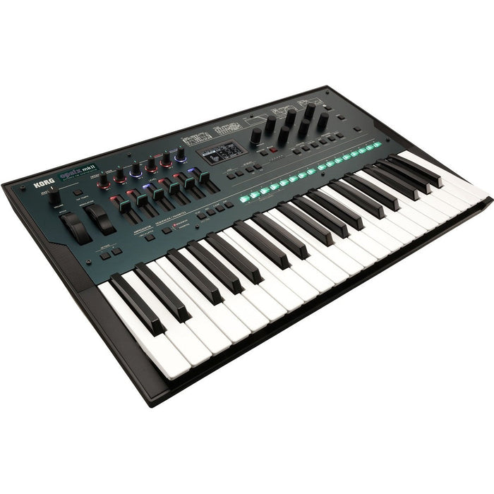 KORG opsix mkII - synthesizer