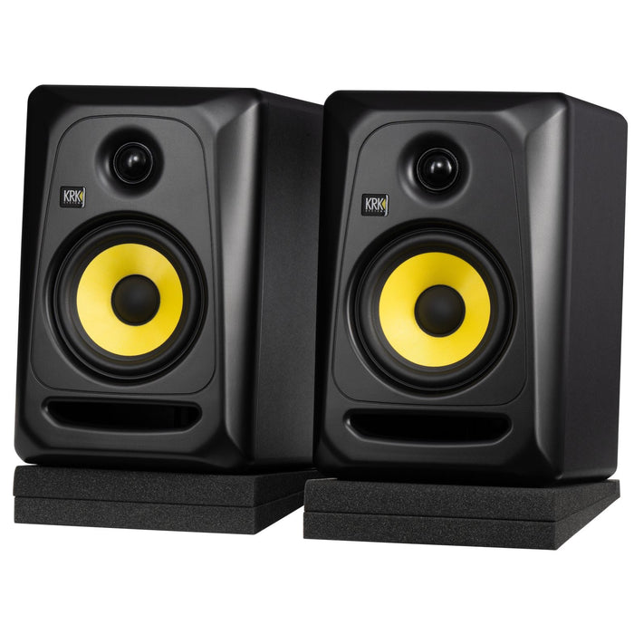 KRK Systems Pack CL5G3PK1