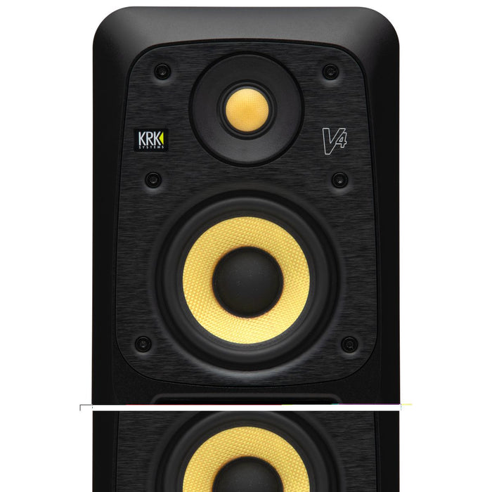 KRK Systems - V4 Powered Reference Monitor