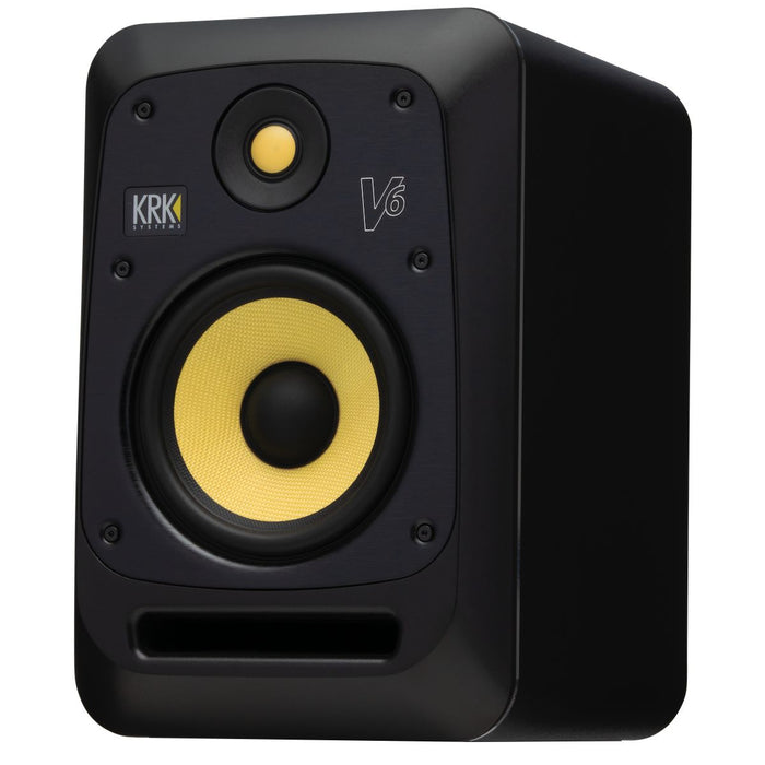 KRK Systems - V6 Powered Reference Monitor