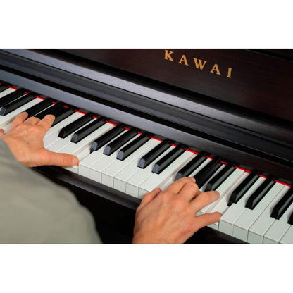 Kawai Ca 701 B - Display model fejlfri!