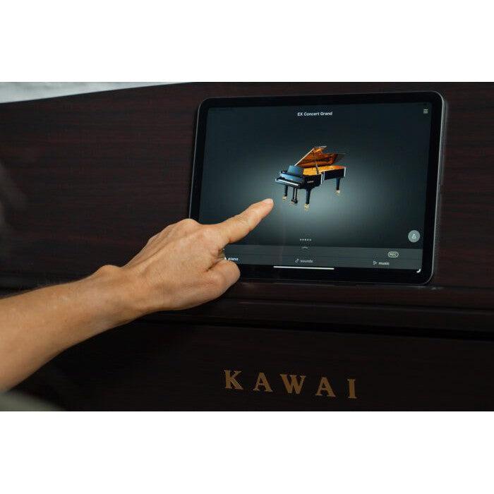 Kawai Ca 701 B - Display model fejlfri!