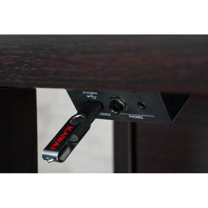 Kawai Ca 701 B - Display model fejlfri!