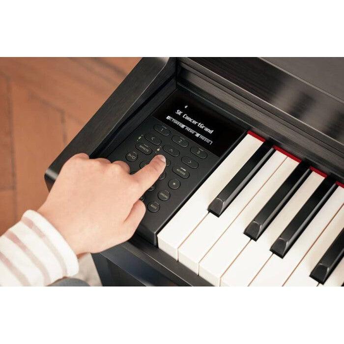 Kawai Digital Piano CN301 Black