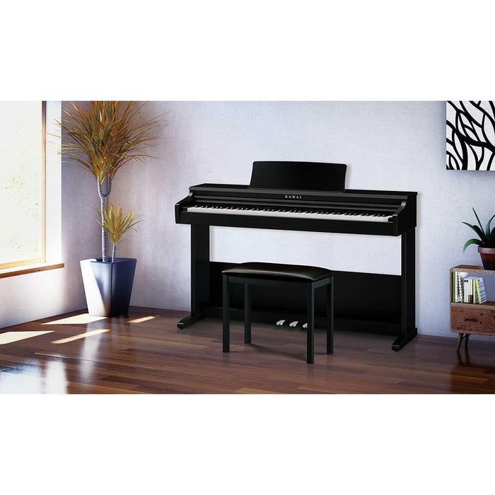 Kawai Digital Piano KDP75 Black