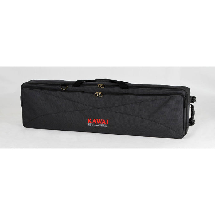 Kawai SC1 -Orginal gigbag i luksus kvalitet med solide hjul.