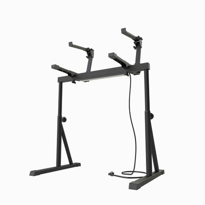 Keyboard stativ - BlackPantherSystem - Cedro S PLUS